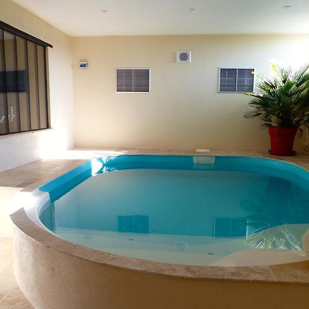 La Fontaine De Rocoule Hotel Rochefort-en-Valdaine Kültér fotó