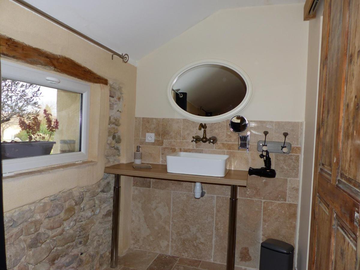 La Fontaine De Rocoule Hotel Rochefort-en-Valdaine Kültér fotó