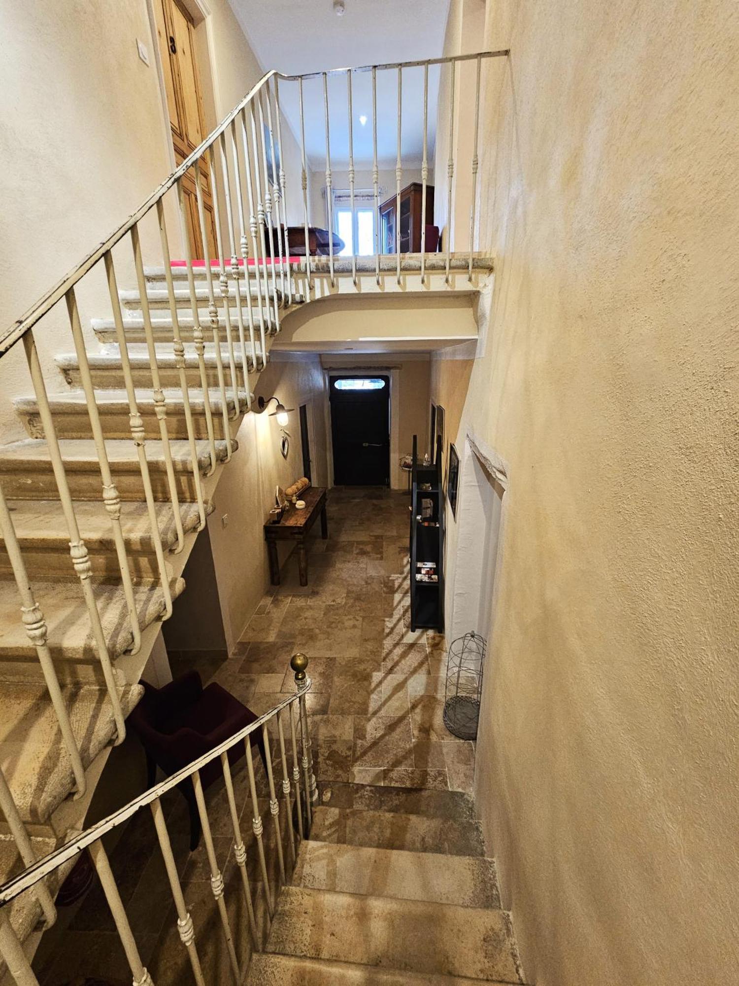 La Fontaine De Rocoule Hotel Rochefort-en-Valdaine Kültér fotó