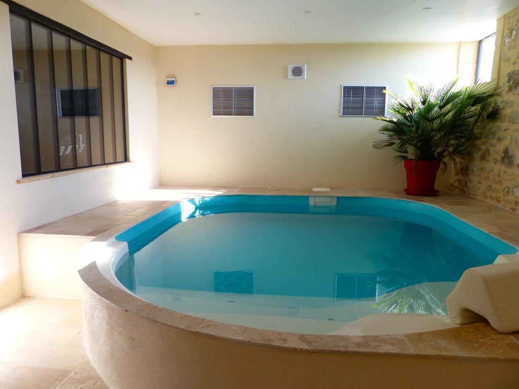 La Fontaine De Rocoule Hotel Rochefort-en-Valdaine Kültér fotó