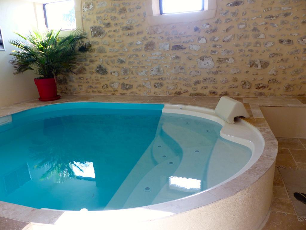 La Fontaine De Rocoule Hotel Rochefort-en-Valdaine Kültér fotó